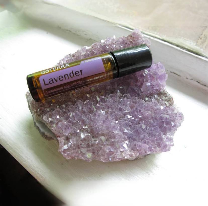 doTERRA Lavender Touch®