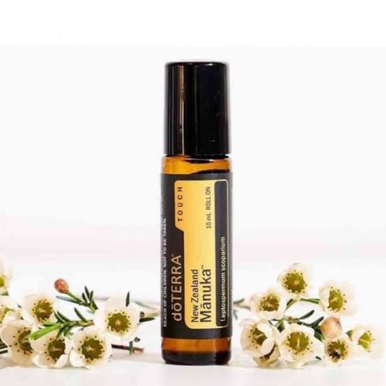 doTERRA Manuka Touch®