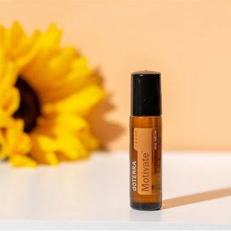 doTERRA Motivate Touch®