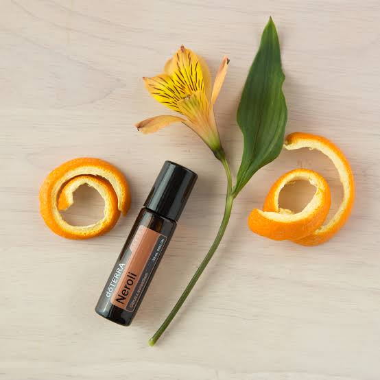 doTERRA Neroli Touch®