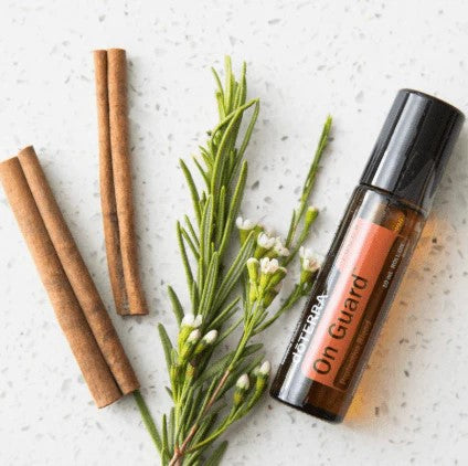 doTERRA On Guard Touch®