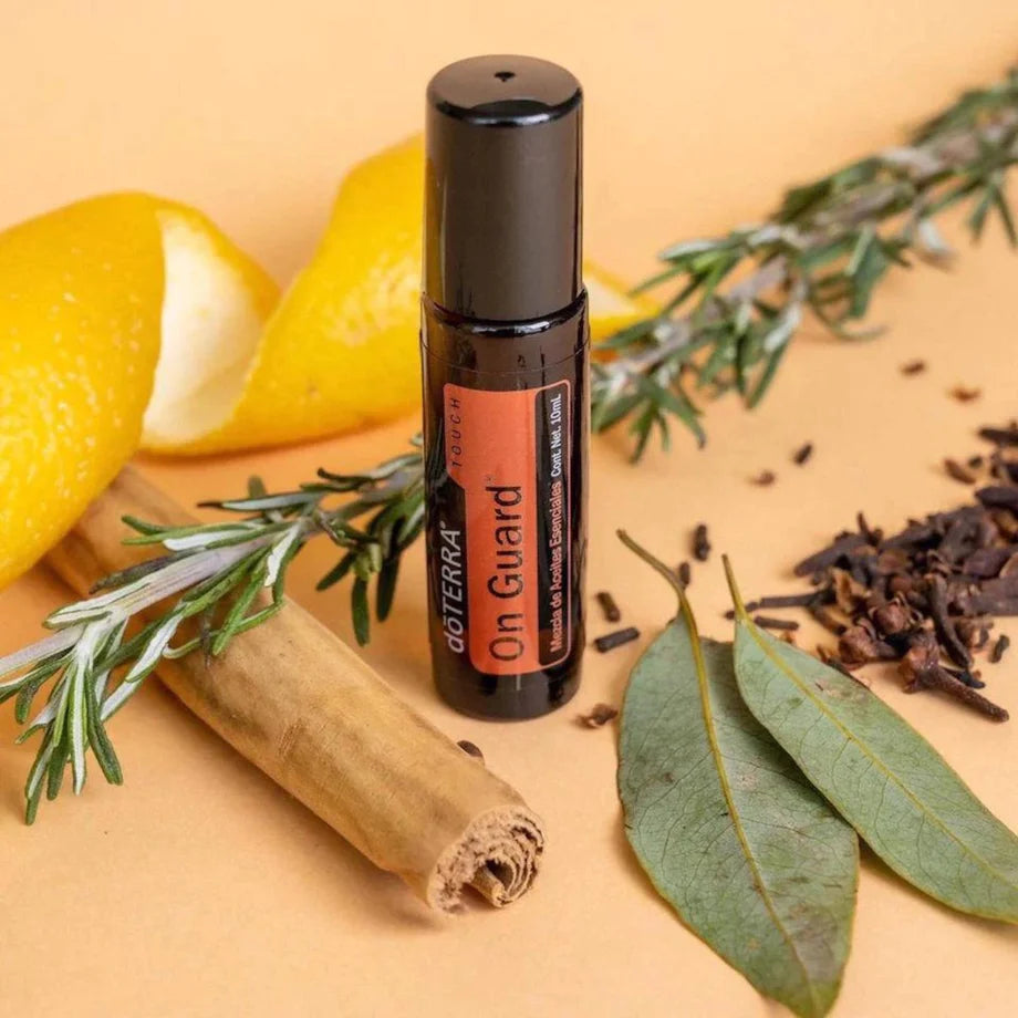 doTERRA On Guard Touch®
