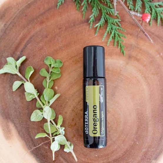 doTERRA Oregano Touch®