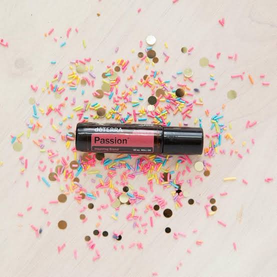 doTERRA Passion Touch®