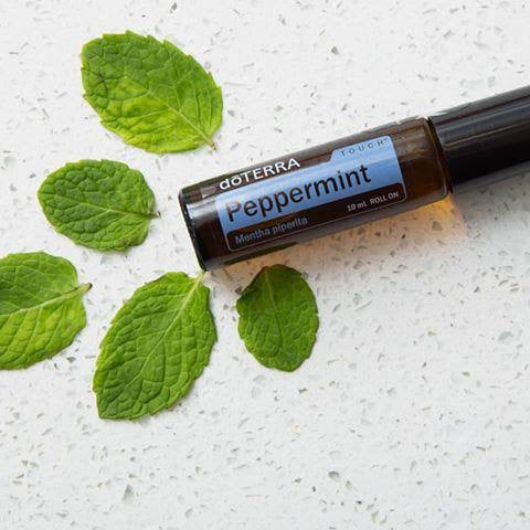 doTERRA Peppermint Touch®