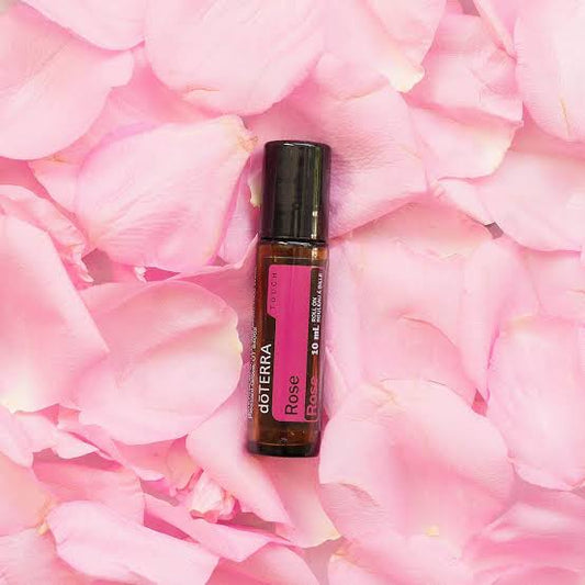 doTERRA Rose Touch®