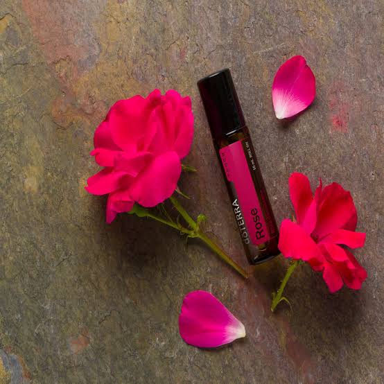 doTERRA Rose Touch®