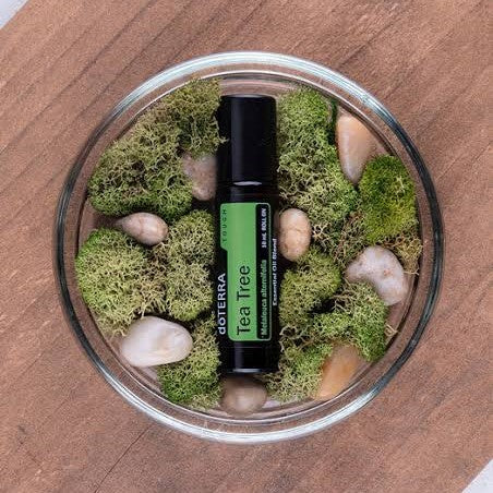 doTERRA Tea Tree Touch®
