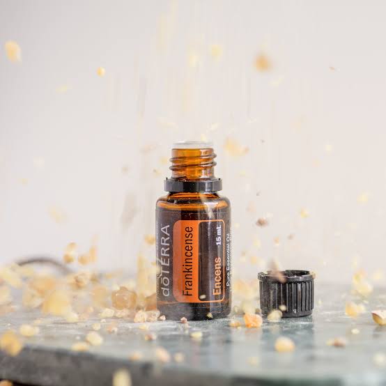 doTERRA Frankincense