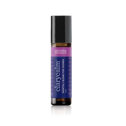 doTERRA Clary Calm