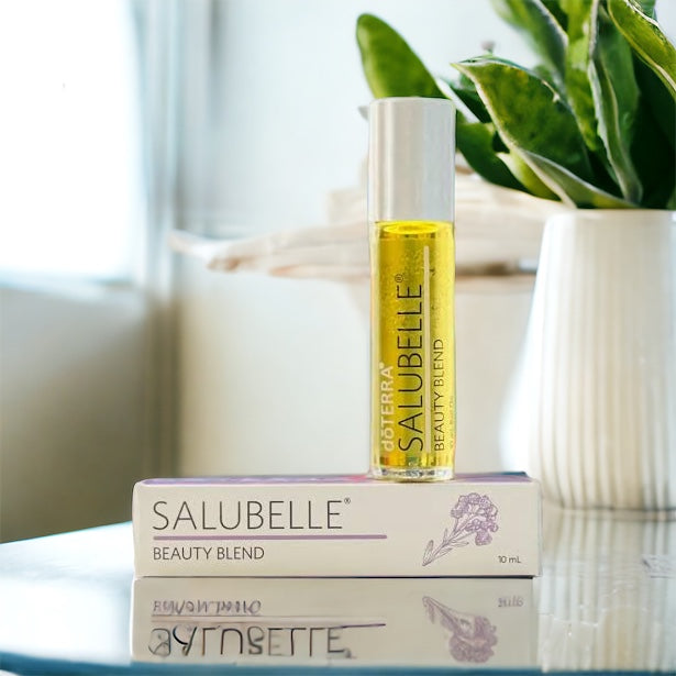 doTERRA Salubelle® Roll On