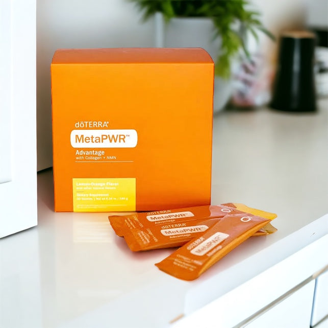 doTERRA MetaPWR® Advantage