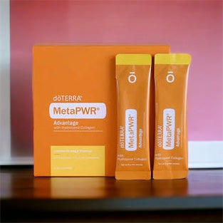 doTERRA MetaPWR® Advantage