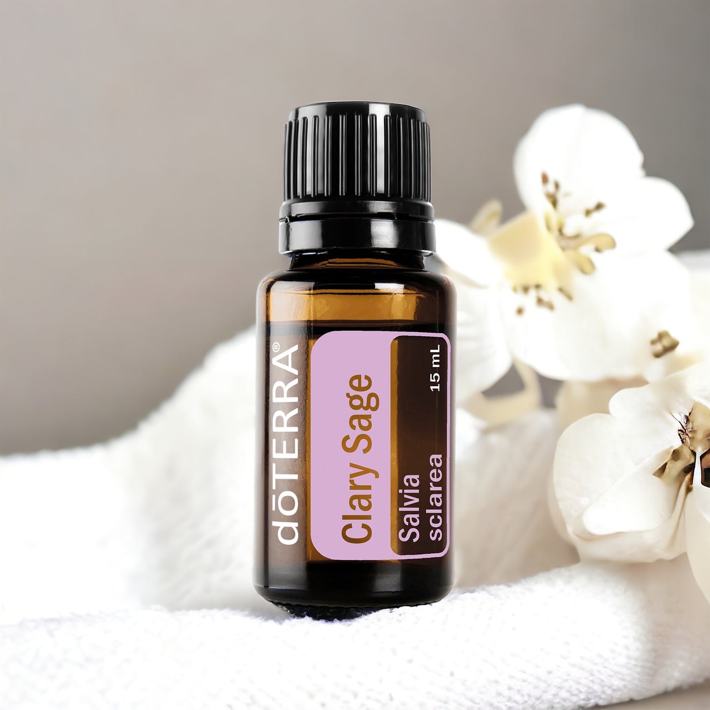 doTERRA Clary Sage