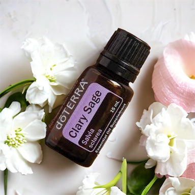 Clary Sage