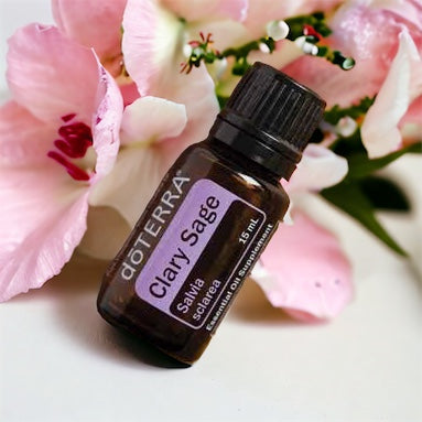 Clary Sage