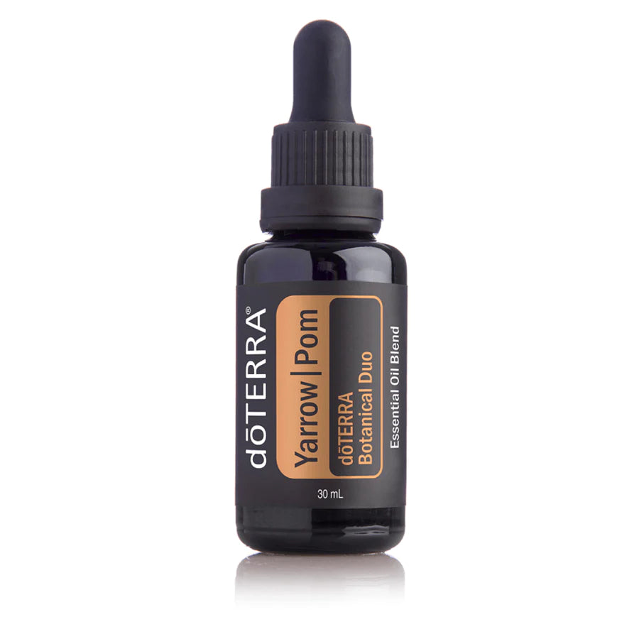 Yarrow|Pom Oil Blend 30ml