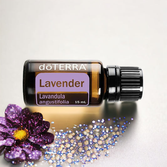 doTERRA Lavender