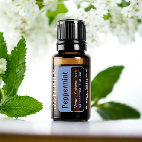 doTERRA Peppermint