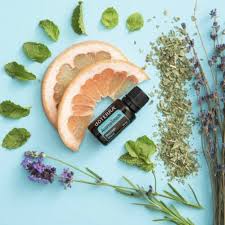 doTERRA AromaTouch