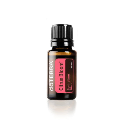 doTERRA Citrus Bloom