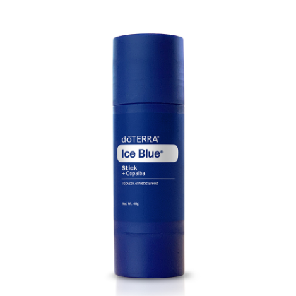 doTERRA Ice Blue Rub Stick 50g
