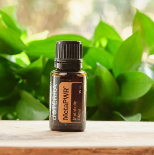 doTERRA MetaPWR®