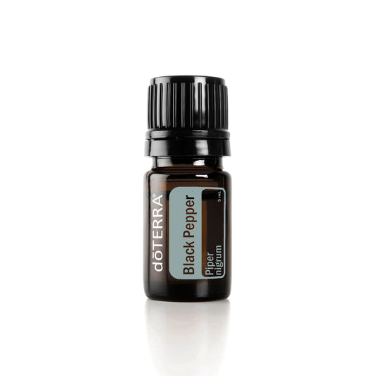 doTERRA Black Pepper