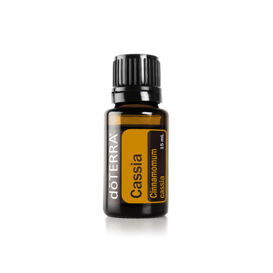 doTERRA Cassia