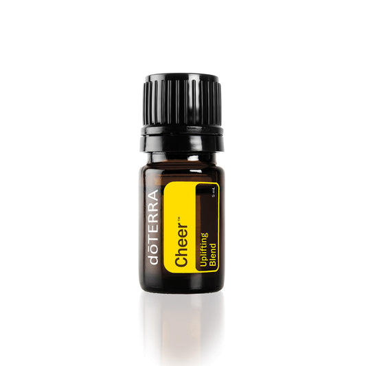 doTERRA Cheer