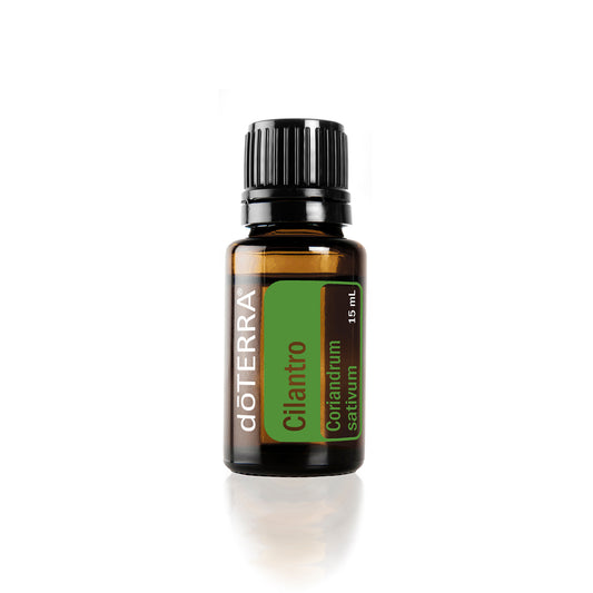 doTERRA Cilantro