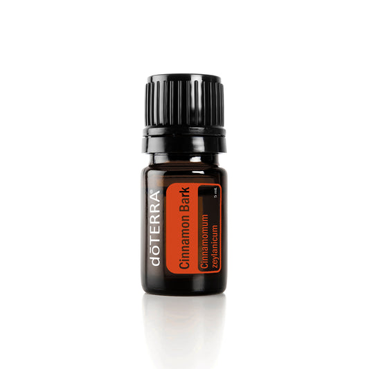 doTERRA Cinnamon Bark