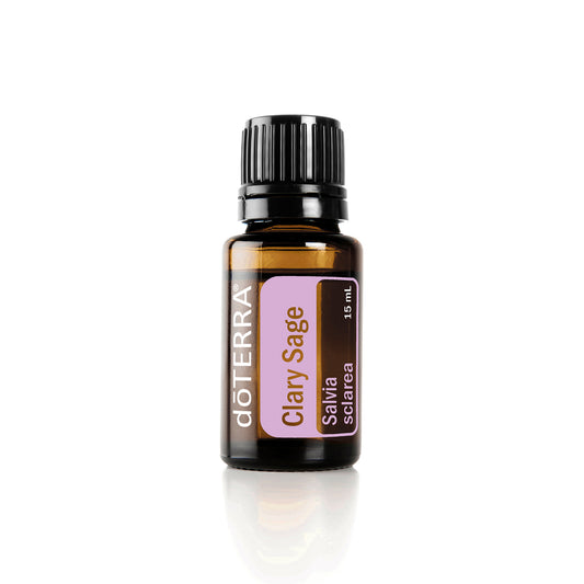 doTERRA Clary Sage
