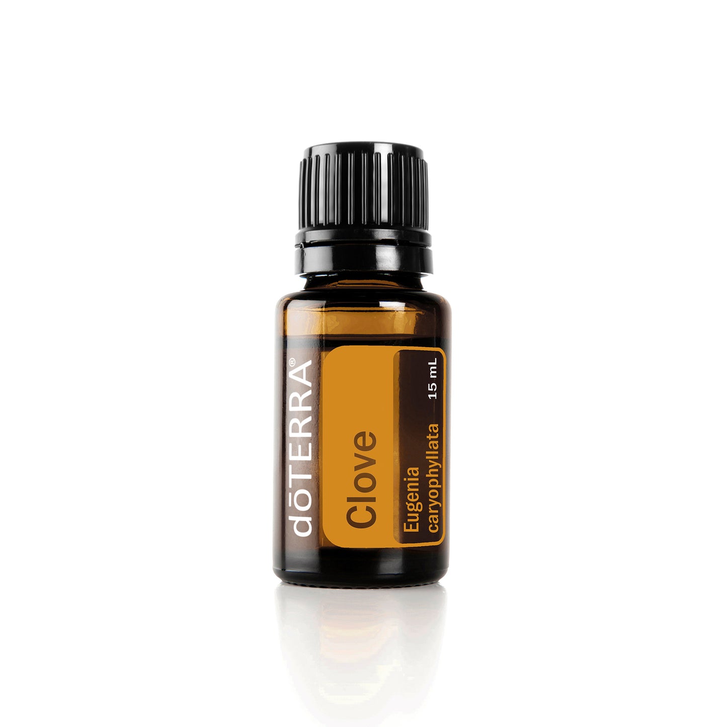 doTERRA Clove