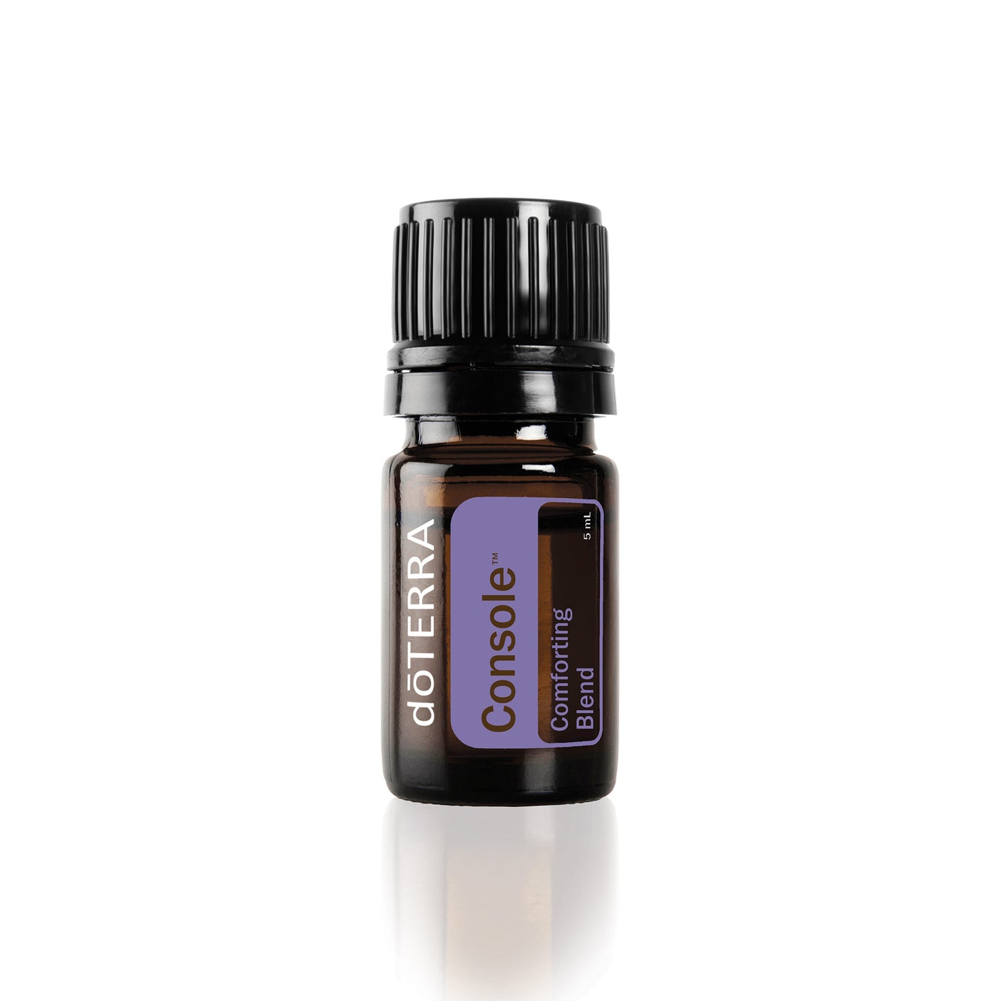 doTERRA Console