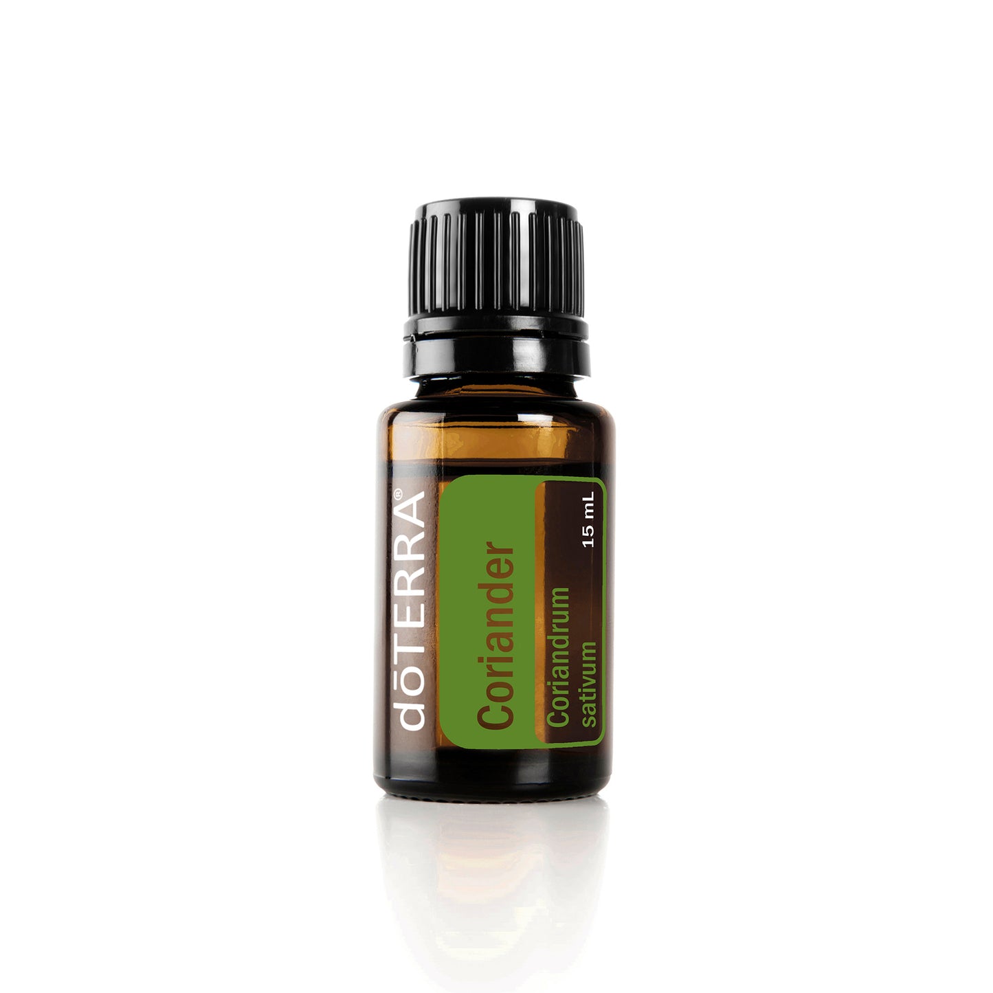 doTERRA Coriander