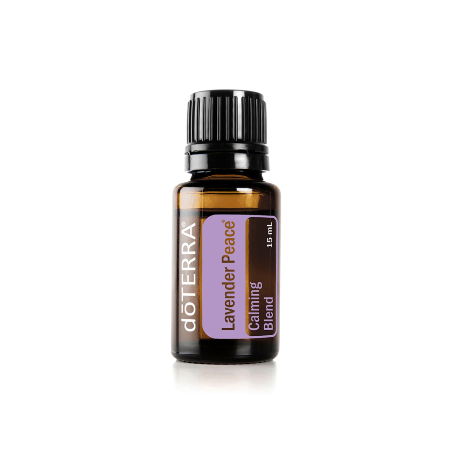 doTERRA Lavender Peace