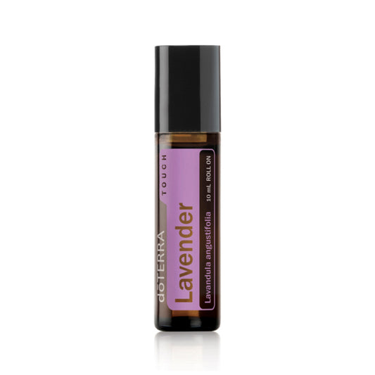 doTERRA Lavender Touch®