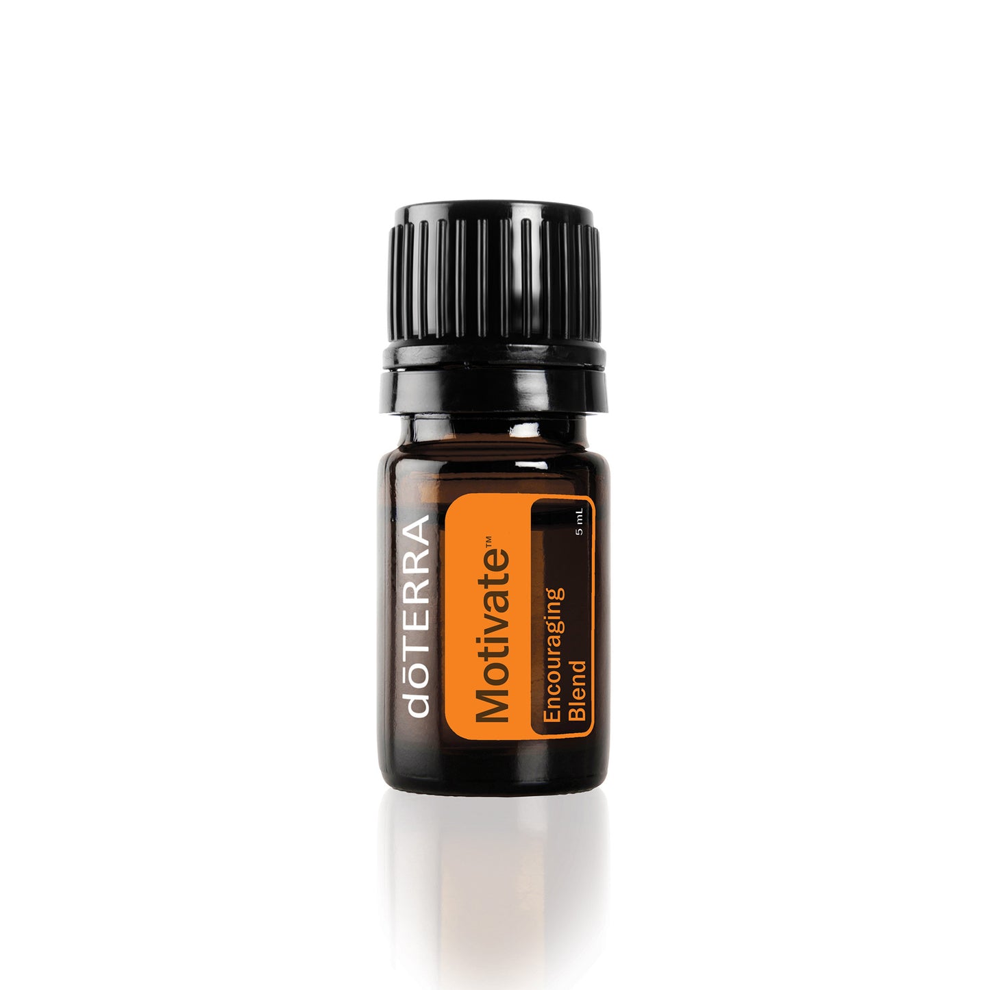 doTERRA Motivate