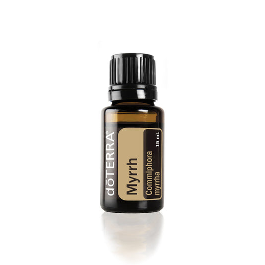 doTERRA Myrrh