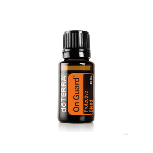 doTERRA On Guard