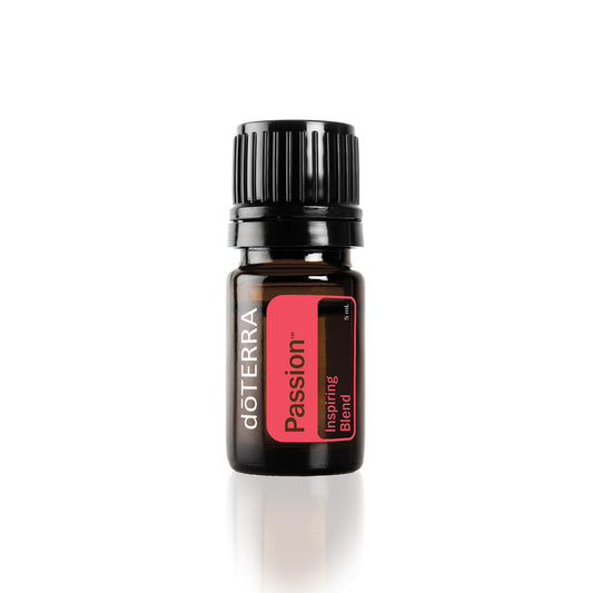 doTERRA Passion