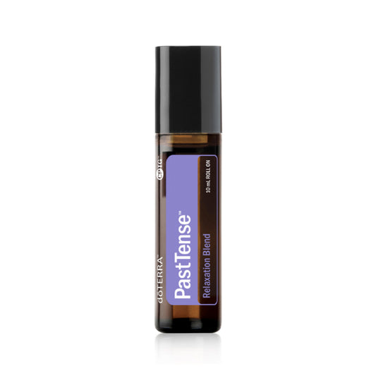 doTERRA PastTense® Roll On
