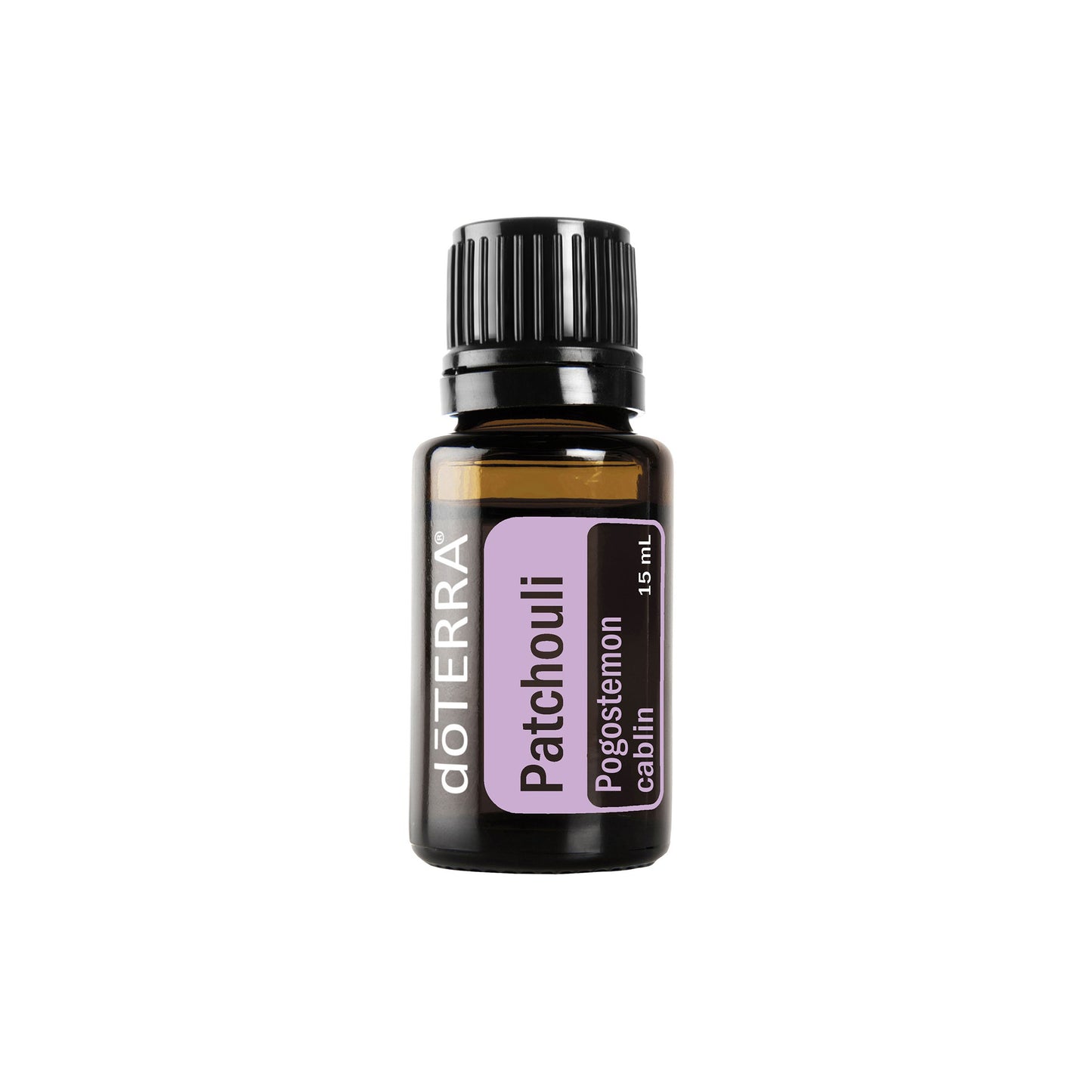 doTERRA Patchouli