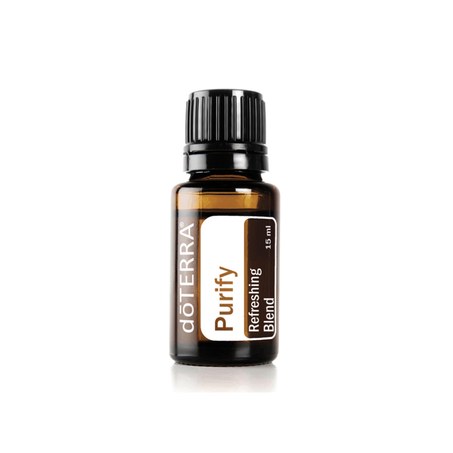 doTERRA Purify