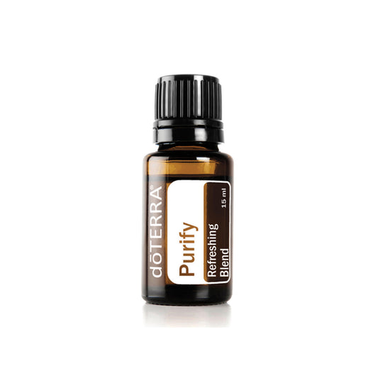 doTERRA Purify