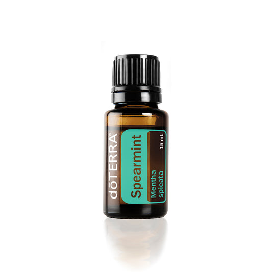 doTERRA Spearmint