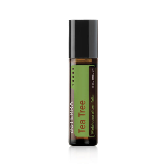doTERRA Tea Tree Touch®