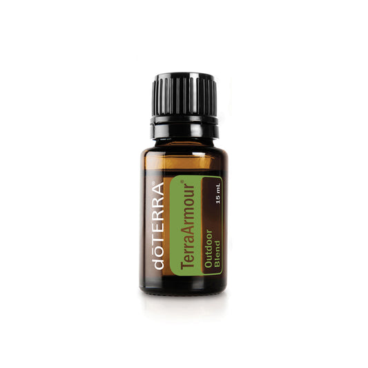 doTERRA TerraArmour