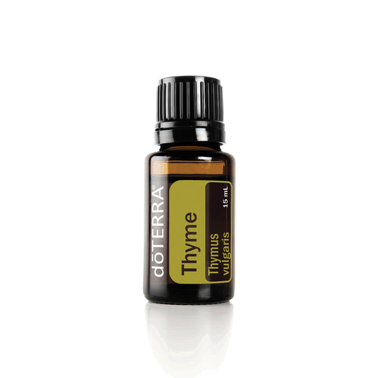 doTERRA Thyme